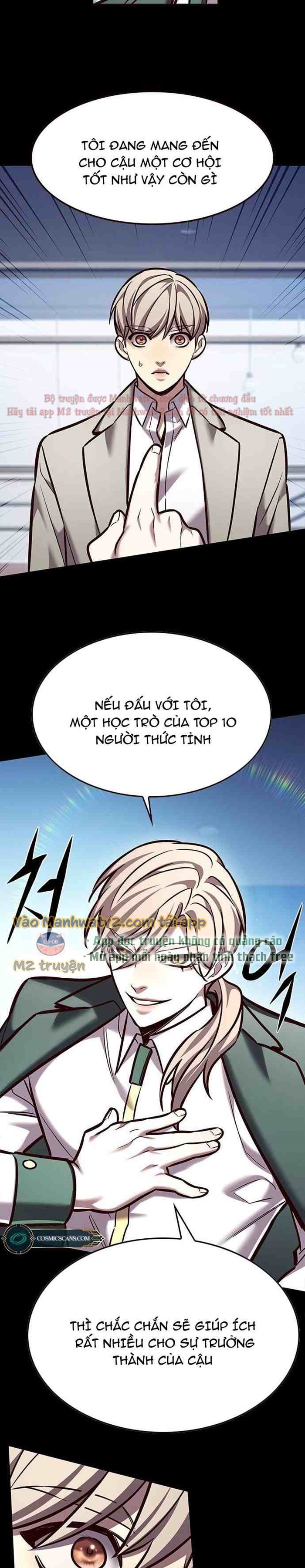 Đọc truyện Hóa thân thành mèo (Bản Free) - Chap 282